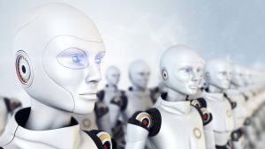 Lee más sobre el artículo ¿Es la inteligencia artificial una amenaza para la sociedad?