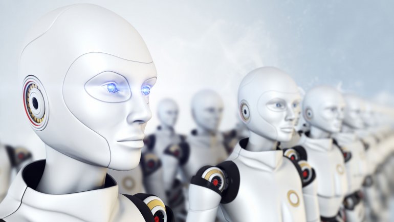 ¿Es la inteligencia artificial una amenaza para la sociedad?