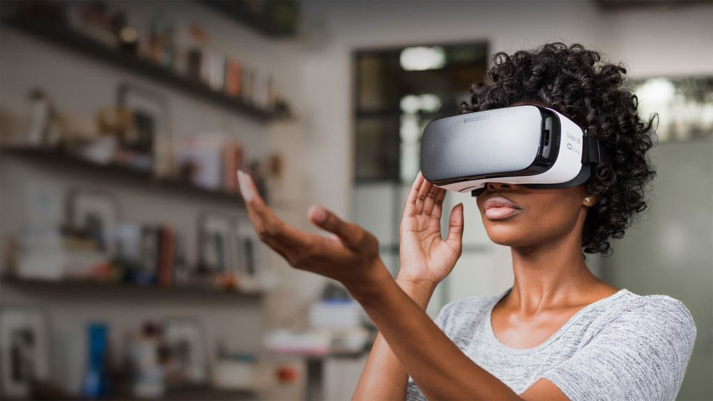 El futuro de la realidad virtual y realidad aumentada