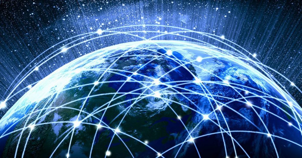‘Network slicing’ o red en lonchas: qué es y cómo funciona