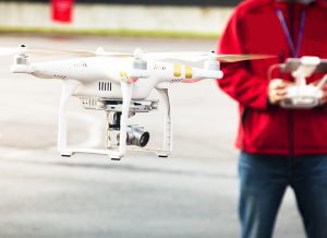 Lee más sobre el artículo Drones con 5G: nuevas posibilidades