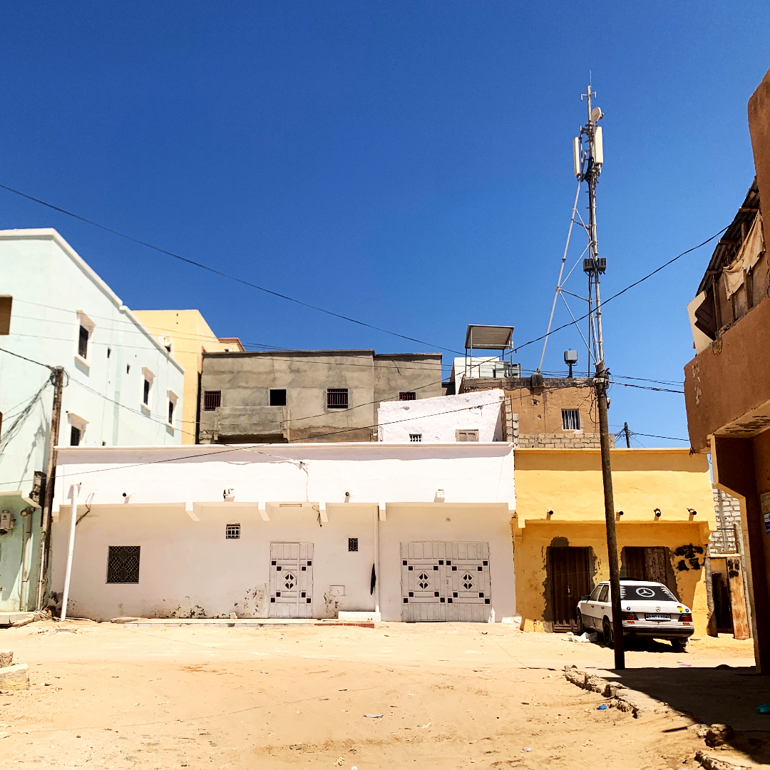 Lee más sobre el artículo Despliegue de Fibra Óptica en Nuakchot, Mauritania.